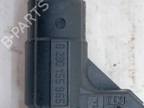 Injector OPEL CORSA C (X01) 1.2 (F08, F68) | BP29862992M100 - Image 3