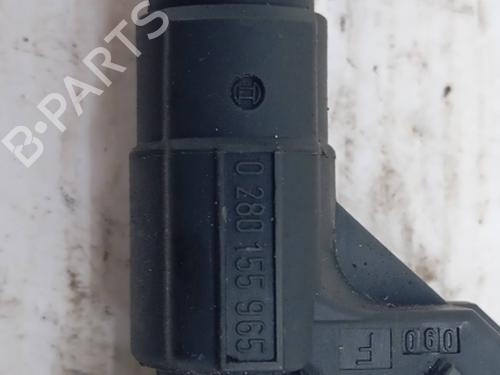 Injector OPEL CORSA C (X01) 1.2 (F08, F68) | BP29862993M100 - Image 3