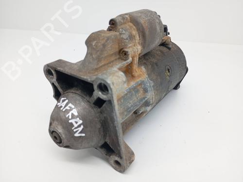 Used Starter Starter RENAULT SAFRANE II (B54_) 2.2 dT (B54G) (113 hp) 30704212 30704212