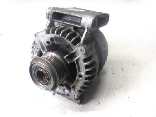 Used Alternator Alternator FORD TRANSIT Bus (V_ _) 1.6 (VAS, VLS, VZS) (65 hp) 19820243 19820243