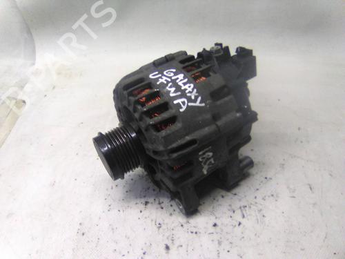 Used Alternator Alternator 19820244 19820244