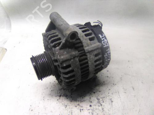 Used Alternator Alternator MERCEDES-BENZ A-CLASS (W169) [2004-2012] 36224653 36224653
