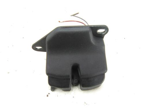 Used Tailgate lock Tailgate lock FIAT PUNTO (188_) 1.2 60 (188.030, .050, .130, .150, .230, .250) (60 hp) 19820267 19820267