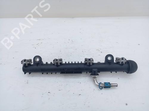 Injection rail OPEL CORSA C (X01) 1.2 (F08, F68) | BP29577639M98 - Image 2