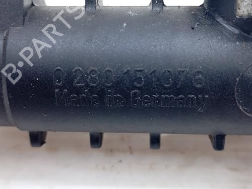 Injection rail OPEL CORSA C (X01) 1.2 (F08, F68) | BP29577639M98 - Image 3