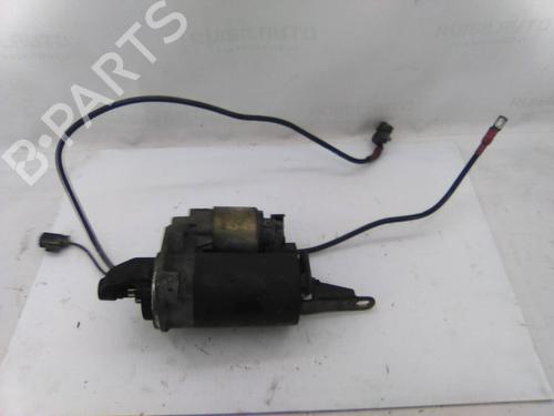 Used Starter Starter FORD FIESTA IV (JA_, JB_) 1.25 i 16V (75 hp) 19820274 19820274
