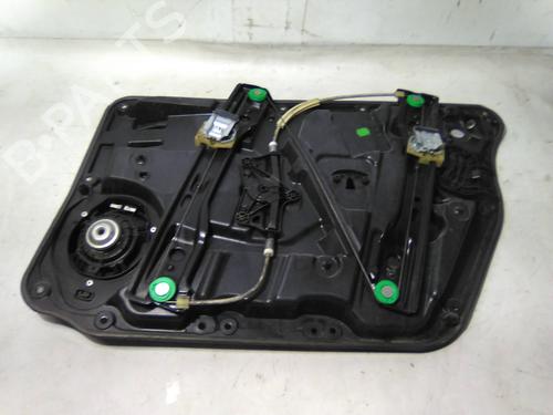 Used Front left window mechanism Front left window mechanism MERCEDES-BENZ A-CLASS (W176) A 200 CDI (176.001) (136 hp) 19820295 19820295