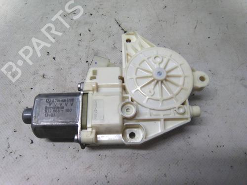 Used Left front window motor Left front window motor MERCEDES-BENZ A-CLASS (W176) A 200 CDI (176.001) (136 hp) 19820296 19820296