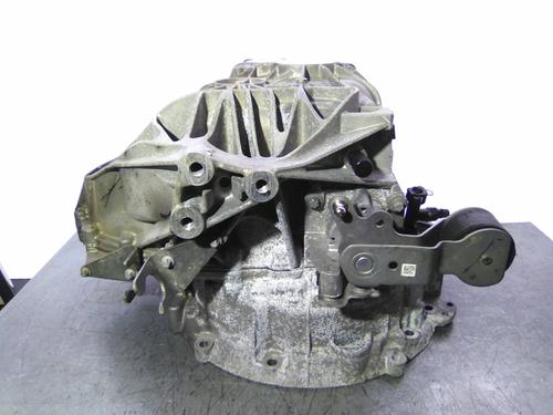 Used Gearbox Gearbox MERCEDES-BENZ A-CLASS (W176) A 200 CDI (176.001) (136 hp) 19820276 19820276