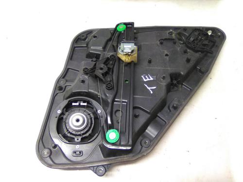 Used Rear left window mechanism Rear left window mechanism 19820297 19820297