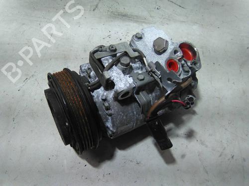 Used AC compressor AC compressor 19820285 19820285