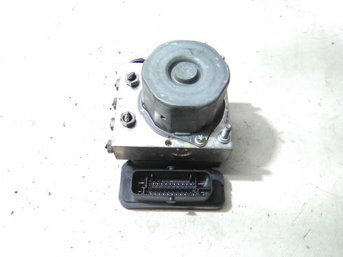 Used ABS pump ABS pump MERCEDES-BENZ A-CLASS (W176) A 200 CDI (176.001) (136 hp) 19820286 19820286