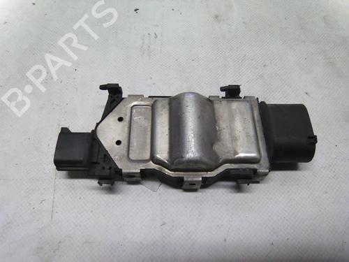 Used Electronic module Electronic module MERCEDES-BENZ A-CLASS (W176) A 200 CDI (176.001) (136 hp) 19820287 19820287