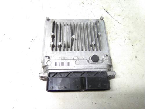 Used Engine control unit (ECU) Engine control unit (ECU) MERCEDES-BENZ A-CLASS (W176) A 200 CDI (176.001) (136 hp) 19820288 19820288