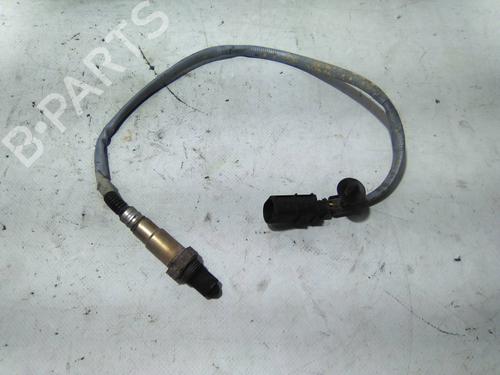 Used Electronic sensor Electronic sensor MERCEDES-BENZ A-CLASS (W176) A 200 CDI (176.001) (136 hp) 19820290 19820290