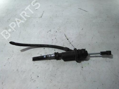 Used Clutch pedal Clutch pedal MERCEDES-BENZ A-CLASS (W176) A 200 CDI (176.001) (136 hp) 19820310 19820310