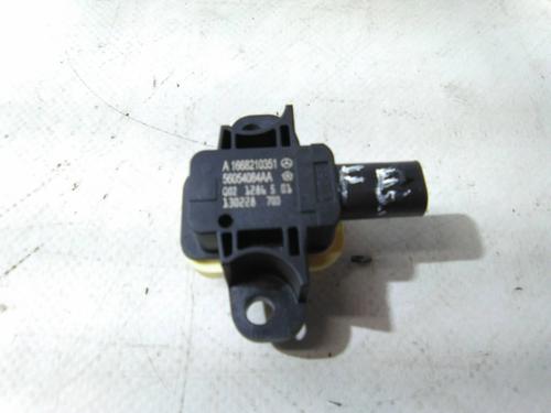 Used Electronic module Electronic module MERCEDES-BENZ A-CLASS (W176) A 200 CDI (176.001) (136 hp) 19820315 19820315
