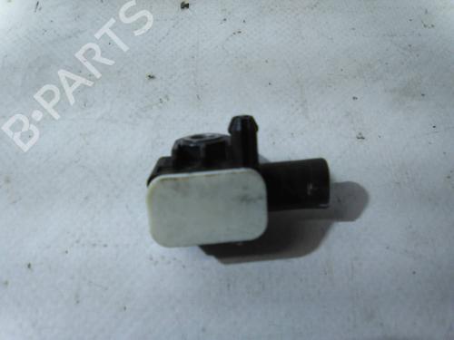 Used Electronic module Electronic module 19820316 19820316