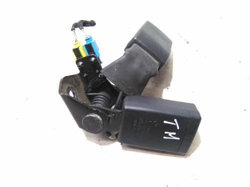 Engate do cinto Engate do cinto MERCEDES-BENZ A-CLASS (W176) A 200 CDI (176.001) (136 hp) 19820340 19820340