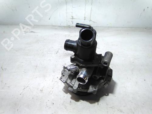 Used Auxiliary water pump Auxiliary water pump MERCEDES-BENZ A-CLASS (W176) A 200 CDI (176.001) (136 hp) 19820346 19820346
