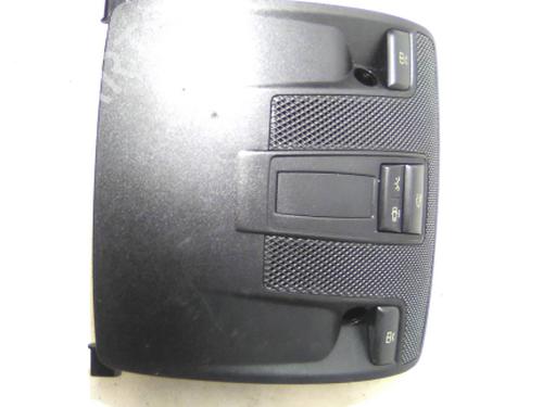 Used Interior roof light Interior roof light MERCEDES-BENZ A-CLASS (W176) A 200 CDI (176.001) (136 hp) 19820325 19820325