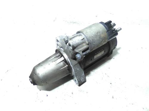 Used Starter Starter MERCEDES-BENZ A-CLASS (W176) A 200 CDI (176.001) (136 hp) 19820348 19820348