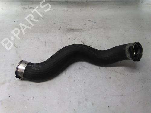 Used Intercooler pipe Intercooler pipe MERCEDES-BENZ A-CLASS (W176) A 200 CDI (176.001) (136 hp) 19820351 19820351