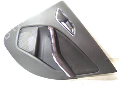 Used Rear right panel Rear right panel 19820334 19820334