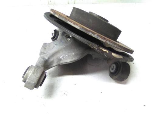 Used Left rear steering knuckle Left rear steering knuckle MERCEDES-BENZ A-CLASS (W176) A 200 CDI (176.001) (136 hp) 19820360 19820360
