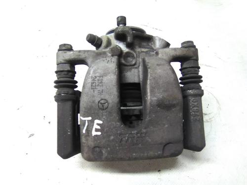 Used Left rear brake caliper Left rear brake caliper 19820372 19820372