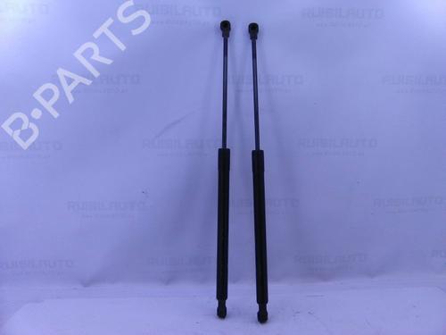 Used Tailgate lift support Tailgate lift support PEUGEOT 308 II (LB_, LP_, LW_, LH_, L3_) 1.6 BlueHDi 120 (120 hp) 19820394 19820394