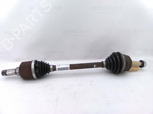 Used Left front driveshaft Left front driveshaft 36224656 36224656