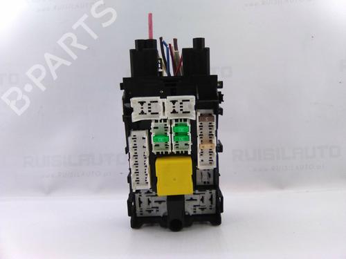 Used Fuse box Fuse box PEUGEOT 308 II (LB_, LP_, LW_, LH_, L3_) 1.6 BlueHDi 120 (120 hp) 19820401 19820401
