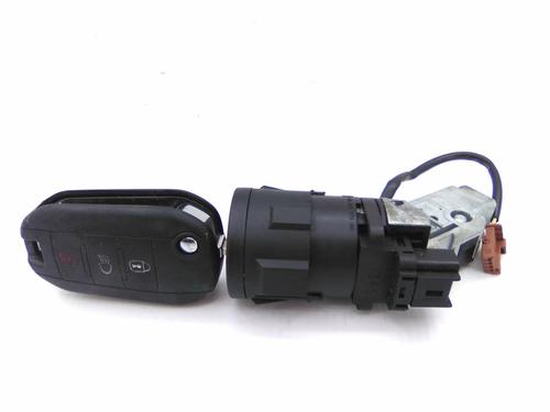 Used Ignition barrel Ignition barrel 19820402 19820402