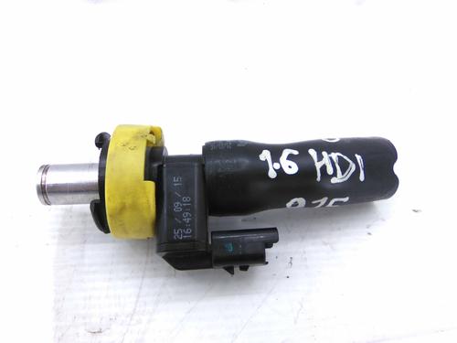 Used Electronic module Electronic module 19820409 19820409