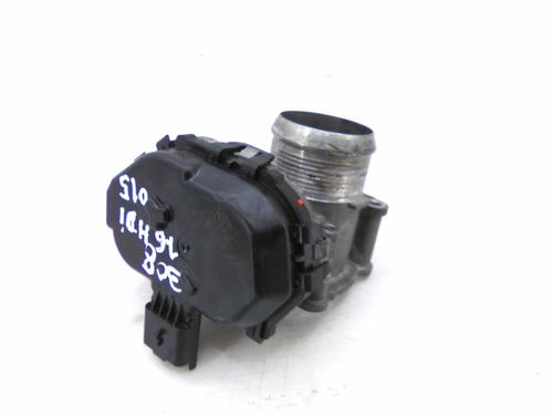 Used Throttle body Throttle body PEUGEOT 308 II (LB_, LP_, LW_, LH_, L3_) 1.6 BlueHDi 120 (120 hp) 19820416 19820416