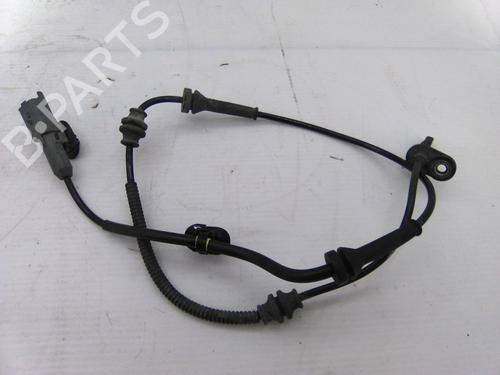 Used Electronic module Electronic module 19820418 19820418