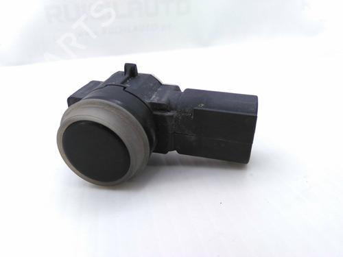 Used Electronic module Electronic module PEUGEOT 308 II (LB_, LP_, LW_, LH_, L3_) 1.6 BlueHDi 120 (120 hp) 19820434 19820434