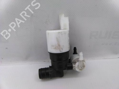 Used Washer pump Washer pump 19820437 19820437