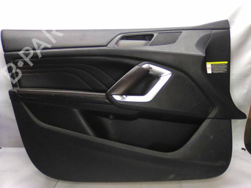Used Front left panel Front left panel PEUGEOT 308 II (LB_, LP_, LW_, LH_, L3_) 1.6 BlueHDi 120 (120 hp) 19820458 19820458