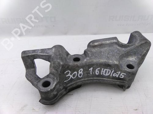 Used Engine mount Engine mount PEUGEOT 308 II (LB_, LP_, LW_, LH_, L3_) 1.6 BlueHDi 120 (120 hp) 19820476 19820476
