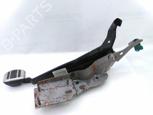 Used Break pedal Break pedal PEUGEOT 308 II (LB_, LP_, LW_, LH_, L3_) 1.6 BlueHDi 120 (120 hp) 19820464 19820464