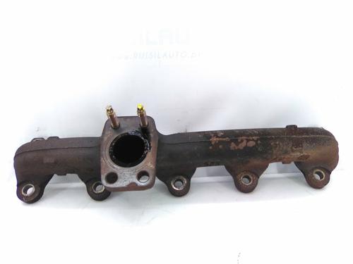 Used Exhaust manifold Exhaust manifold 19820479 19820479