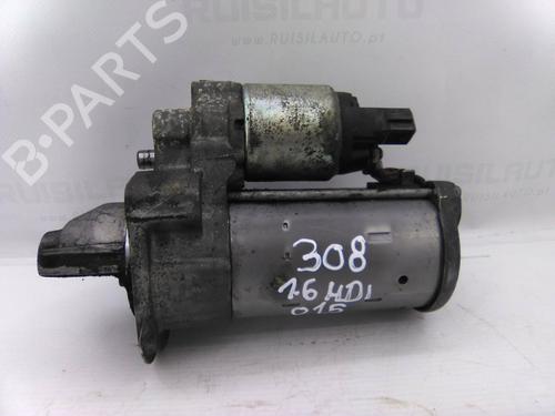Used Starter Starter 19820482 19820482