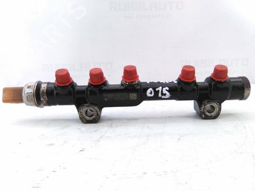 Used Injection rail Injection rail PEUGEOT 308 II (LB_, LP_, LW_, LH_, L3_) 1.6 BlueHDi 120 (120 hp) 19820483 19820483