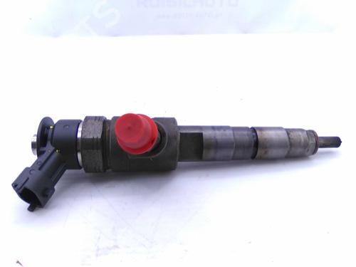 Used Injector Injector PEUGEOT 308 II (LB_, LP_, LW_, LH_, L3_) 1.6 BlueHDi 120 (120 hp) 19820492 19820492