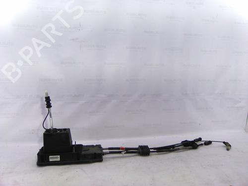 Selector da caixa Selector da caixa PEUGEOT 308 II (LB_, LP_, LW_, LH_, L3_) 1.6 BlueHDi 120 (120 hp) 19820484 19820484
