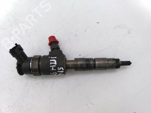 Used Injector Injector PEUGEOT 308 II (LB_, LP_, LW_, LH_, L3_) 1.6 BlueHDi 120 (120 hp) 19820490 19820490