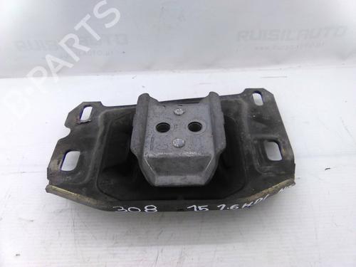 Used Engine mount Engine mount PEUGEOT 308 II (LB_, LP_, LW_, LH_, L3_) 1.6 BlueHDi 120 (120 hp) 19820506 19820506