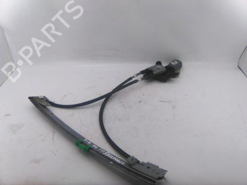 Used Front right window mechanism Front right window mechanism 19820533 19820533